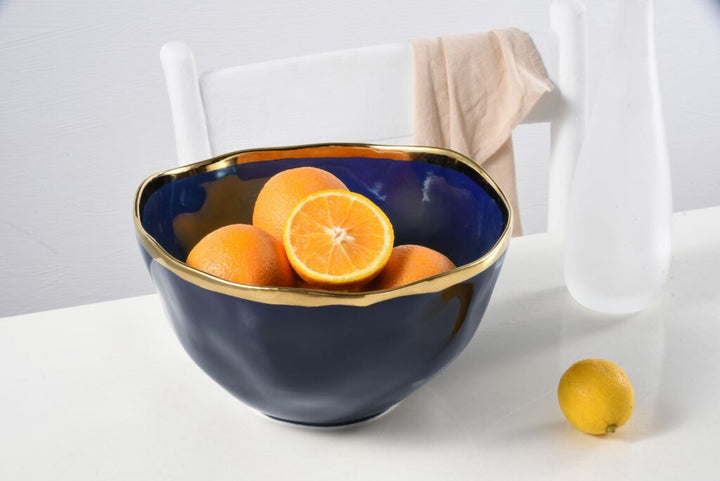 Sunset Extra Large Bowl