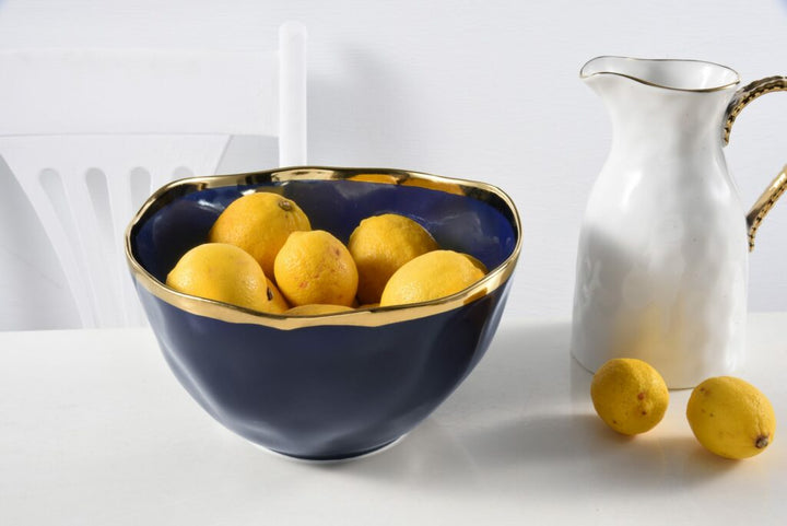 Sunset Extra Large Bowl