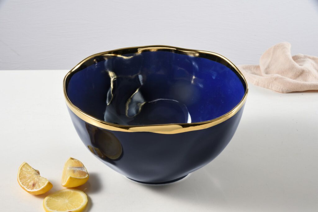 Sunset Extra Large Bowl