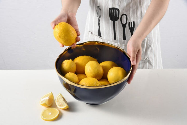 Sunset Extra Large Bowl