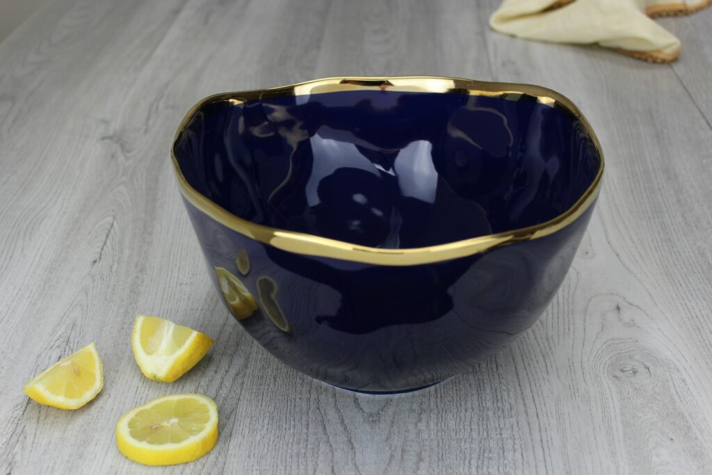 Sunset Extra Large Bowl