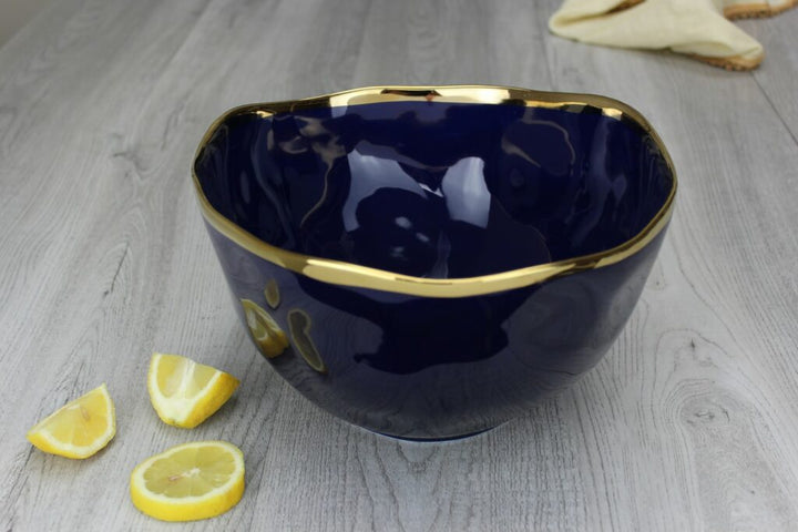 Sunset Extra Large Bowl