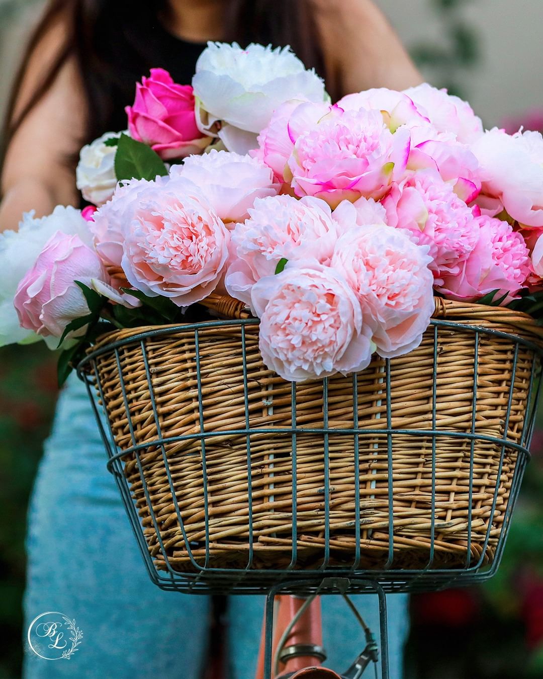Peony Bundles
