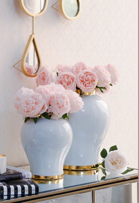 Peony Bundles