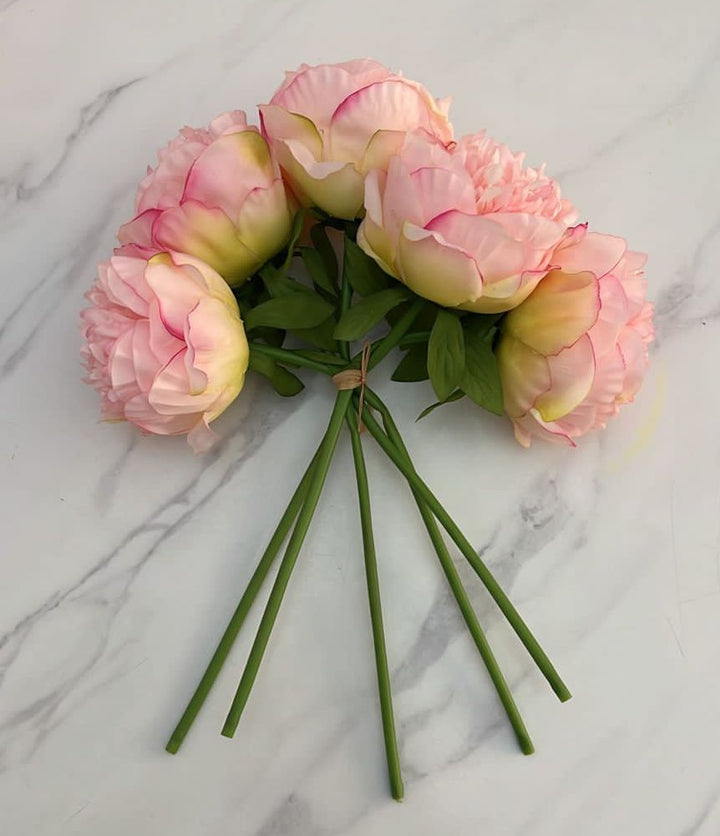 Peony Bundles