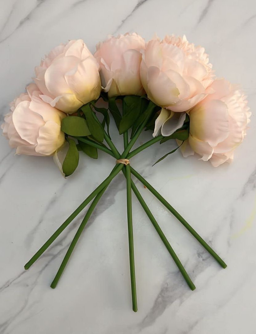 Peony Bundles