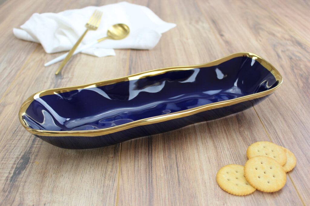 Sunset Tray
