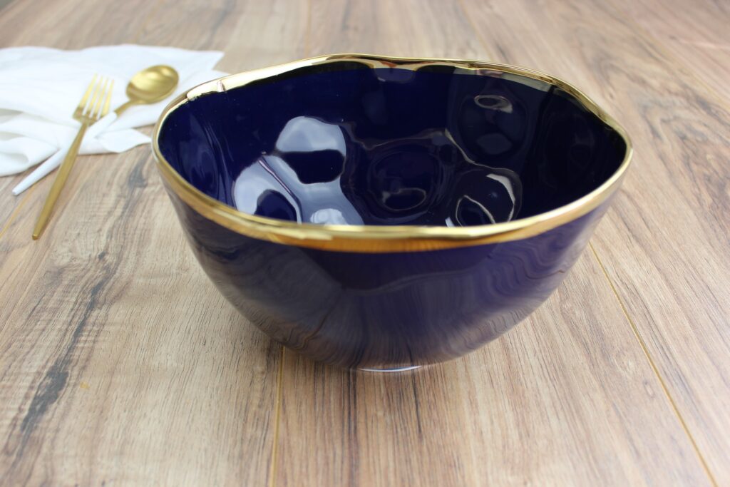 Sunset Large Bowl