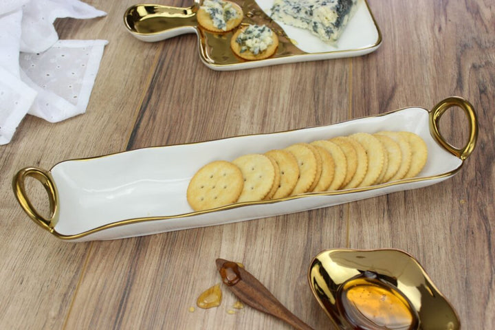 Layla Cracker Tray