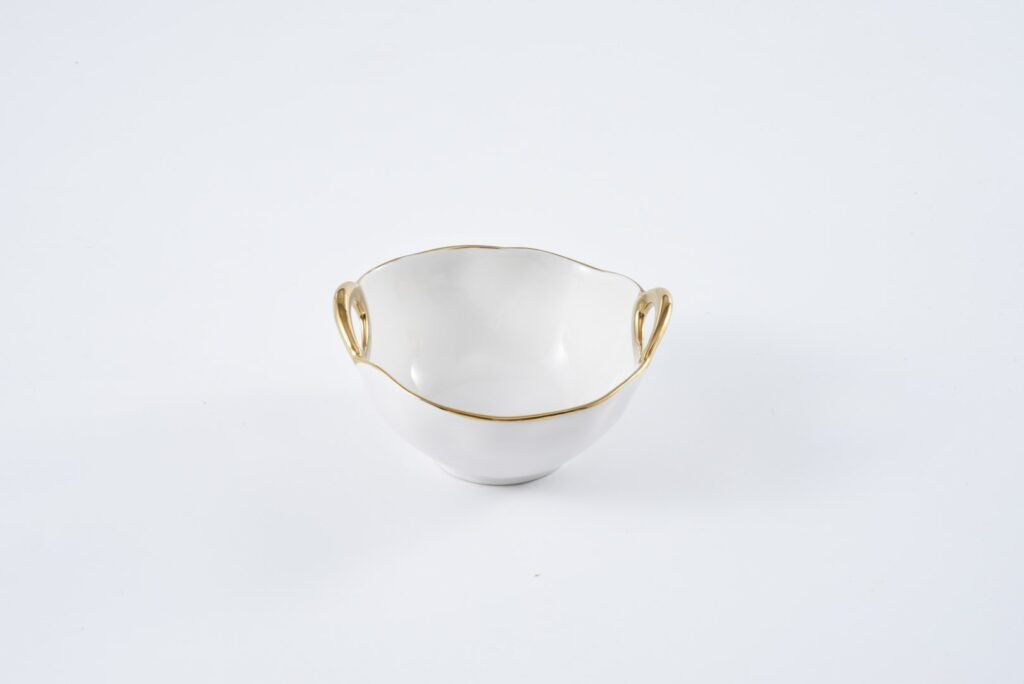 Layla Snack Bowl