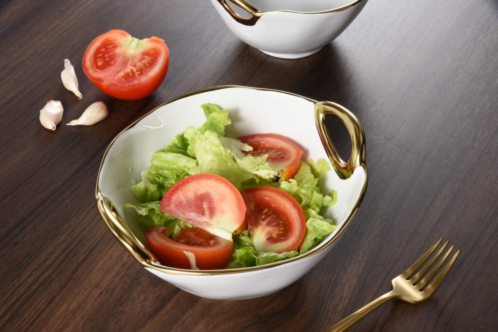 Layla Salad Bowl