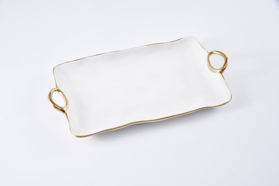Layla Large Platter
