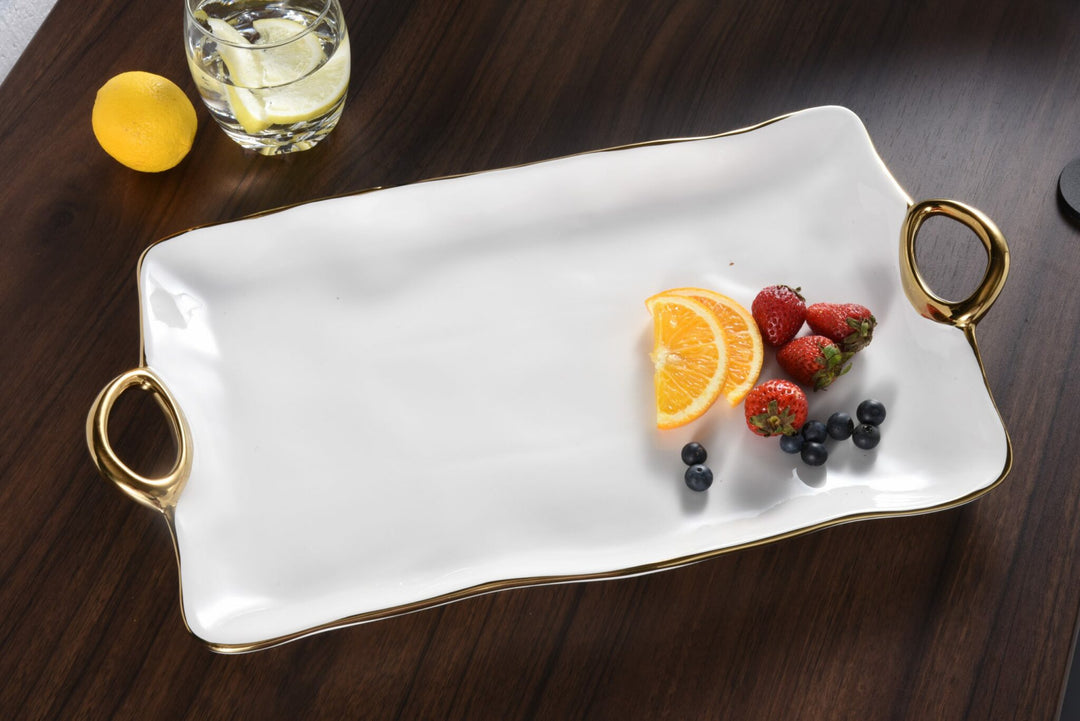 Layla Large Platter