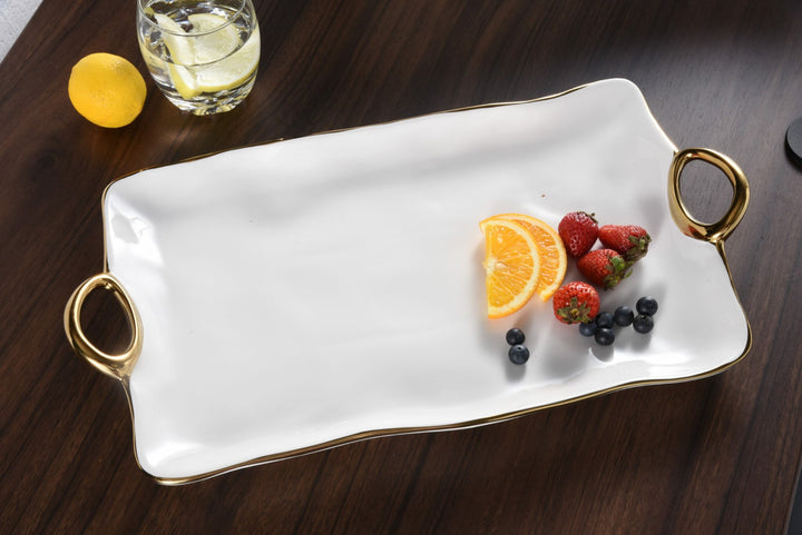Layla Large Platter