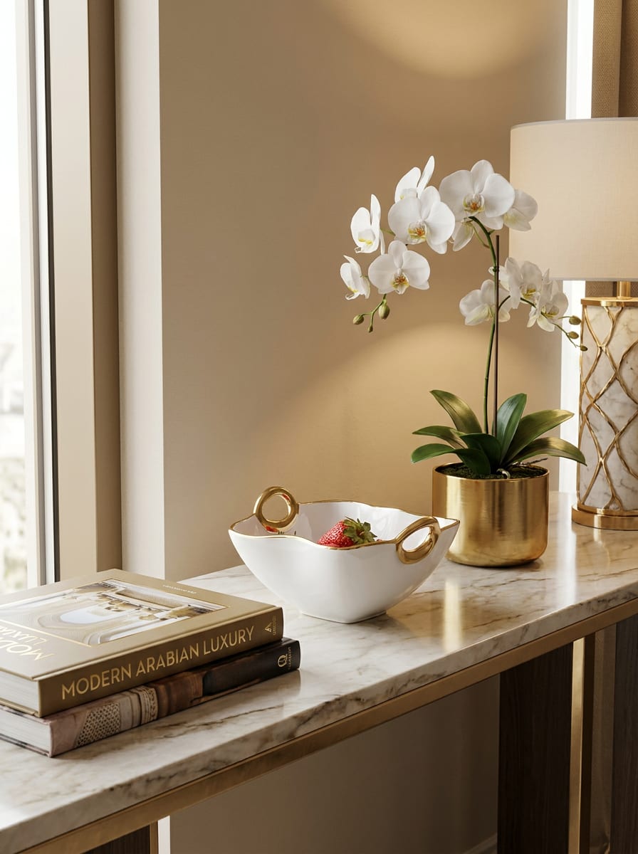 Layla Square Snack Bowl
