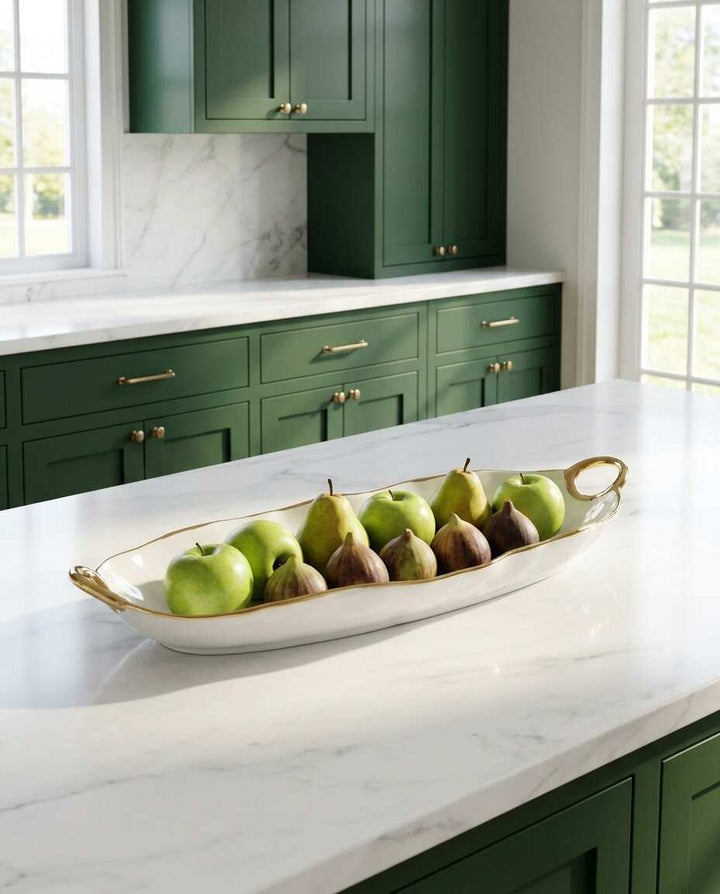 Layla Deep Long Tray