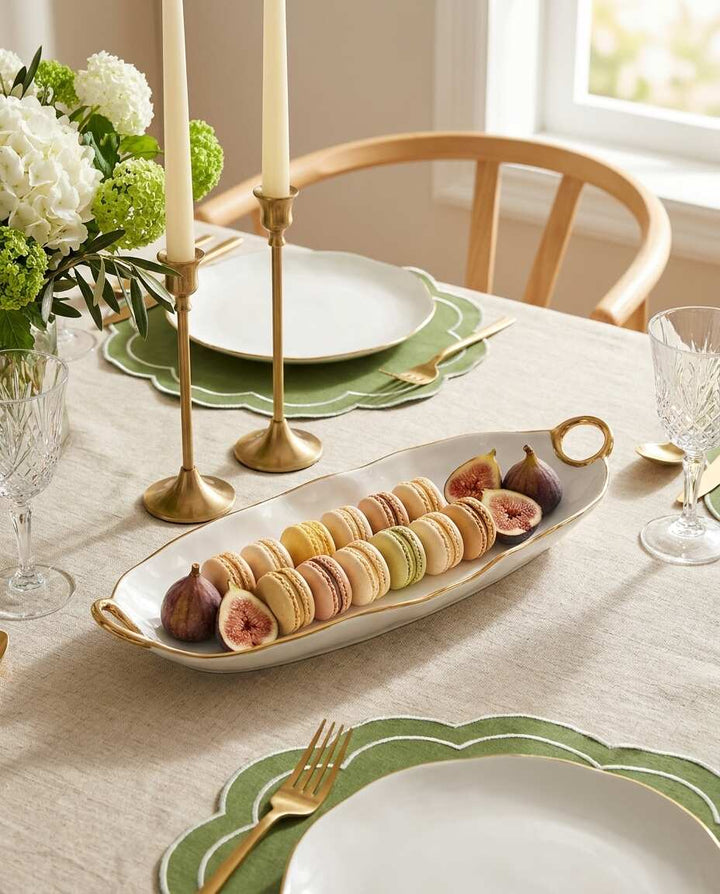 Layla Deep Long Tray