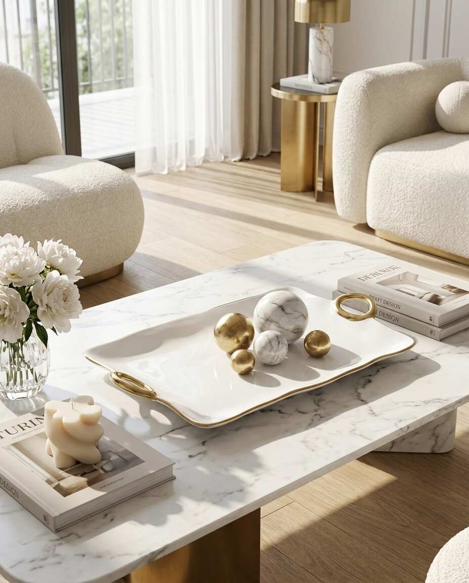 Layla Large Tray