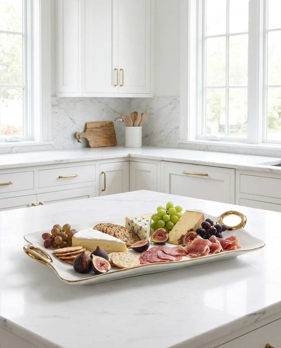 Layla Large Tray