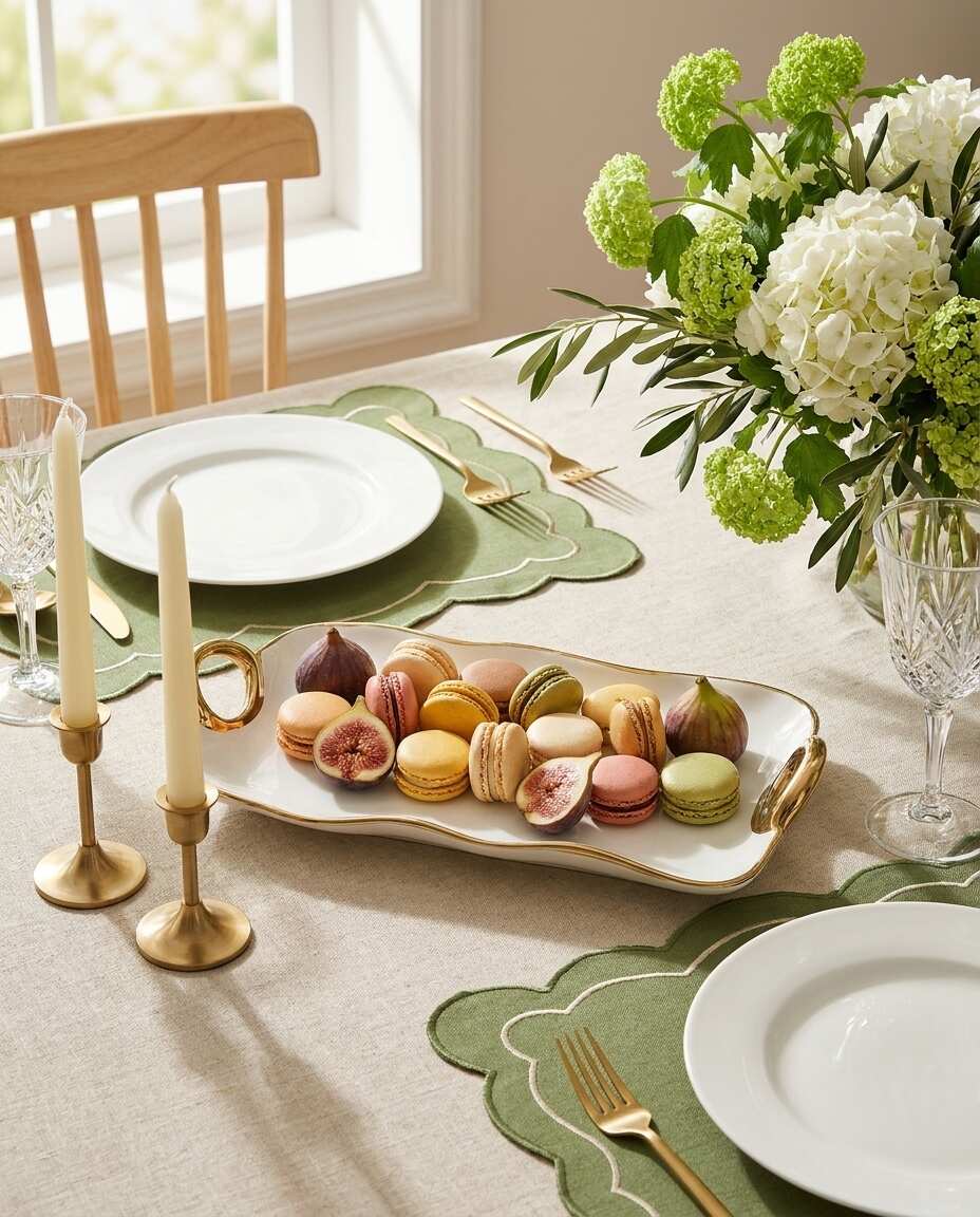 Layla Platter