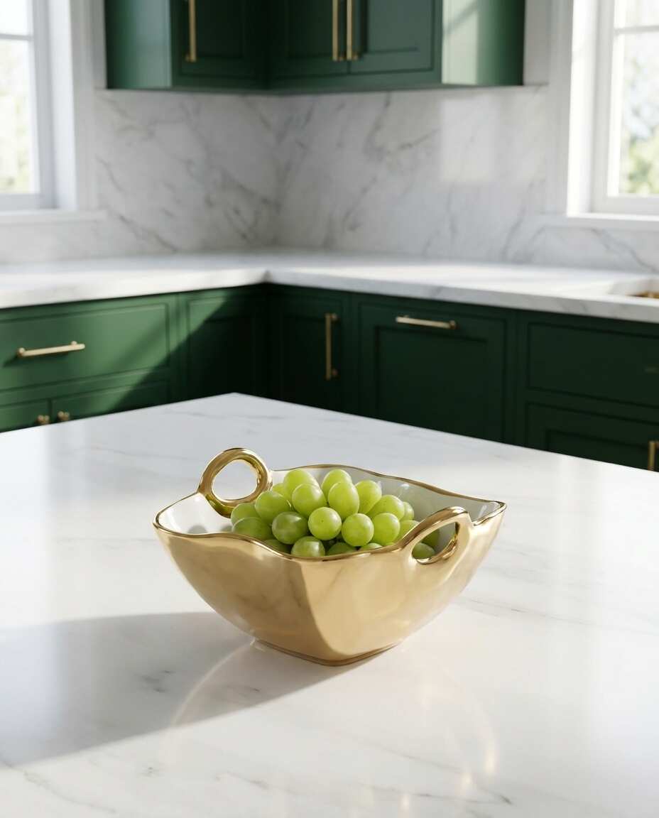 Layla Square Bowl