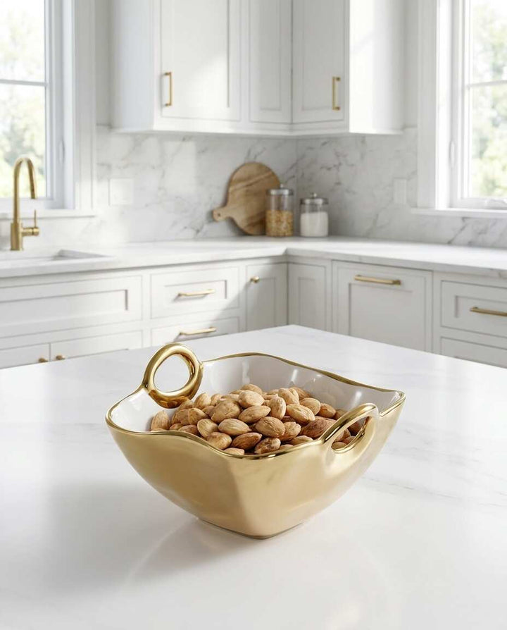 Layla Square Bowl
