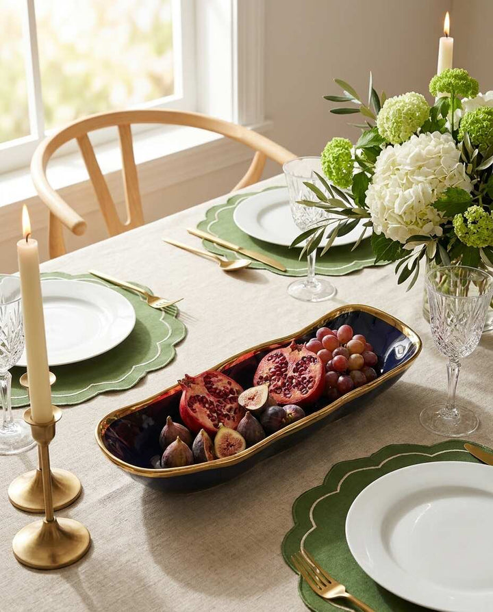 Sunset Tray