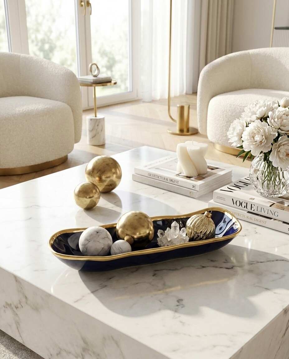 Sunset Tray