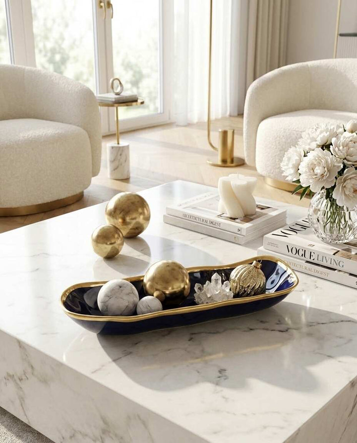 Sunset Tray