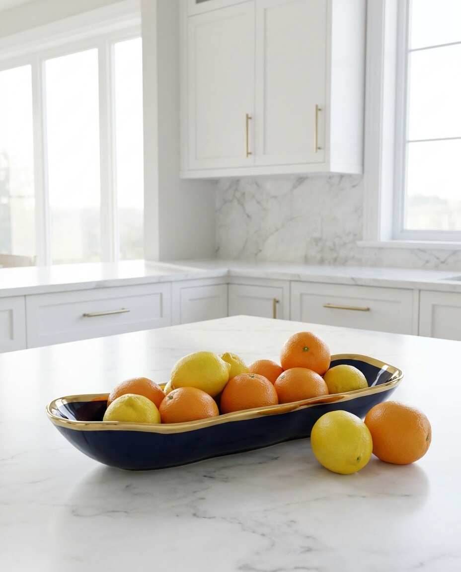Sunset Tray