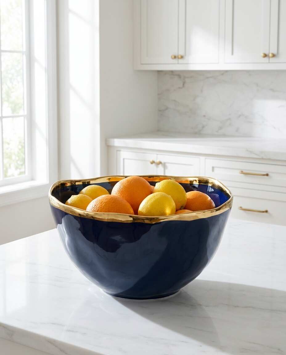 Sunset Extra Large Bowl