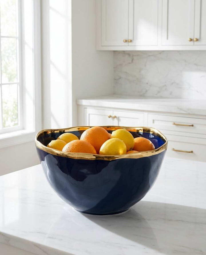 Sunset Extra Large Bowl
