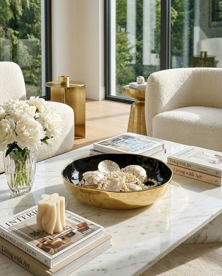 Noir Bowl