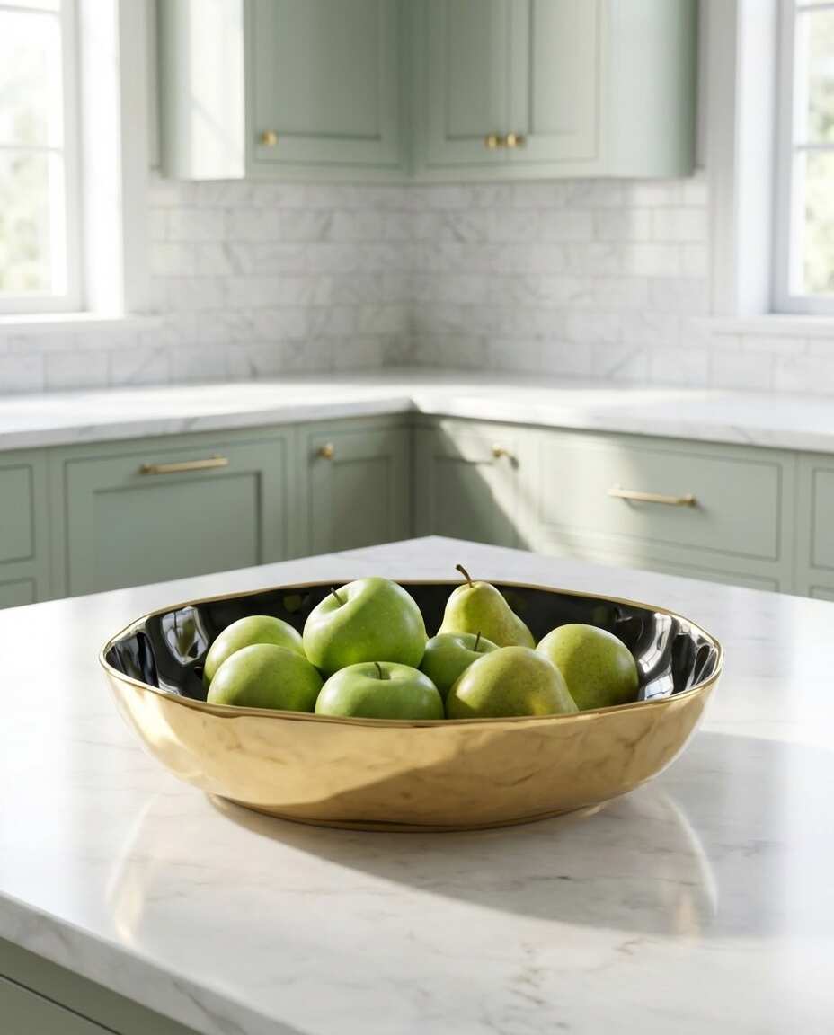 Noir Bowl