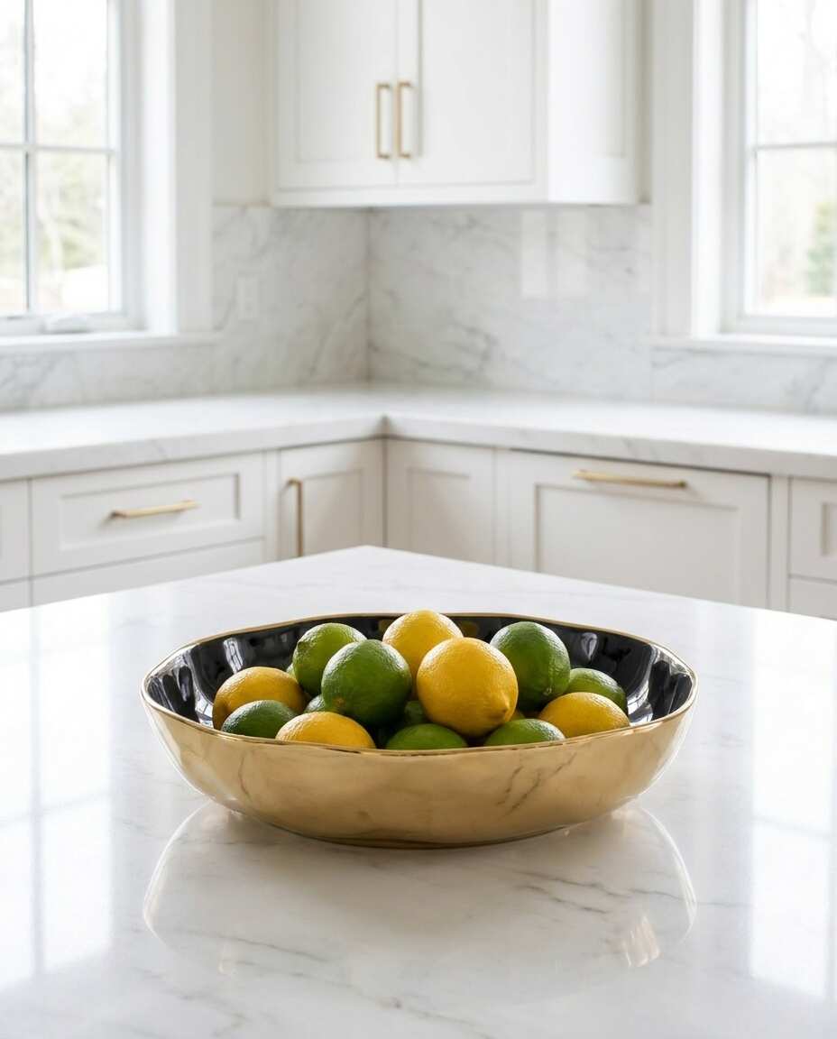 Noir Bowl
