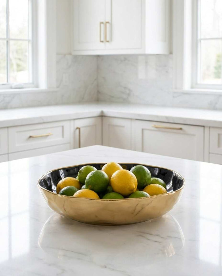 Noir Bowl