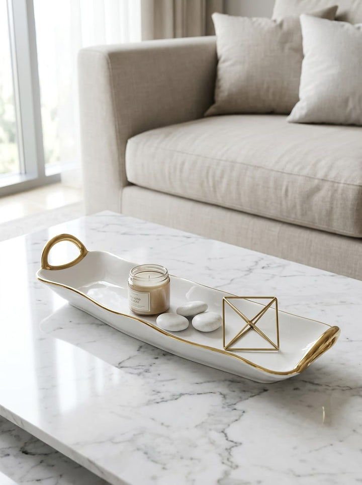 Layla Cracker Tray