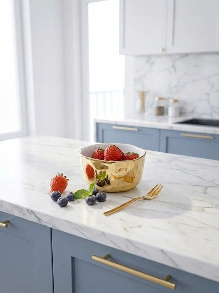 Moonlight Snack Bowl