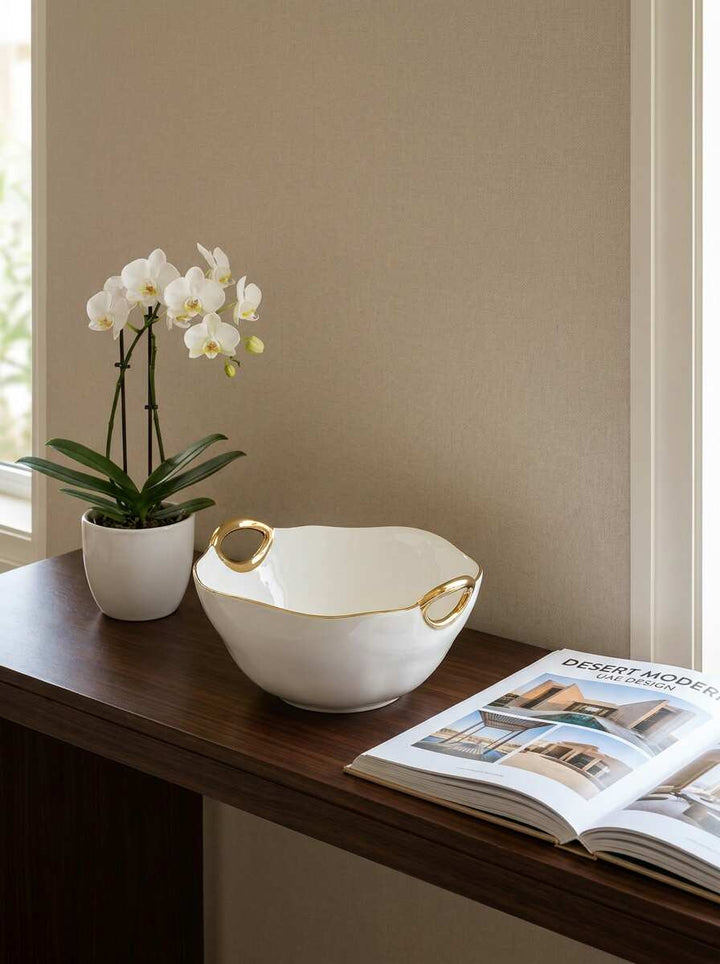 Layla Large Bowl