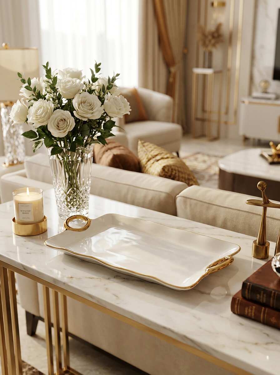 Layla Large Tray