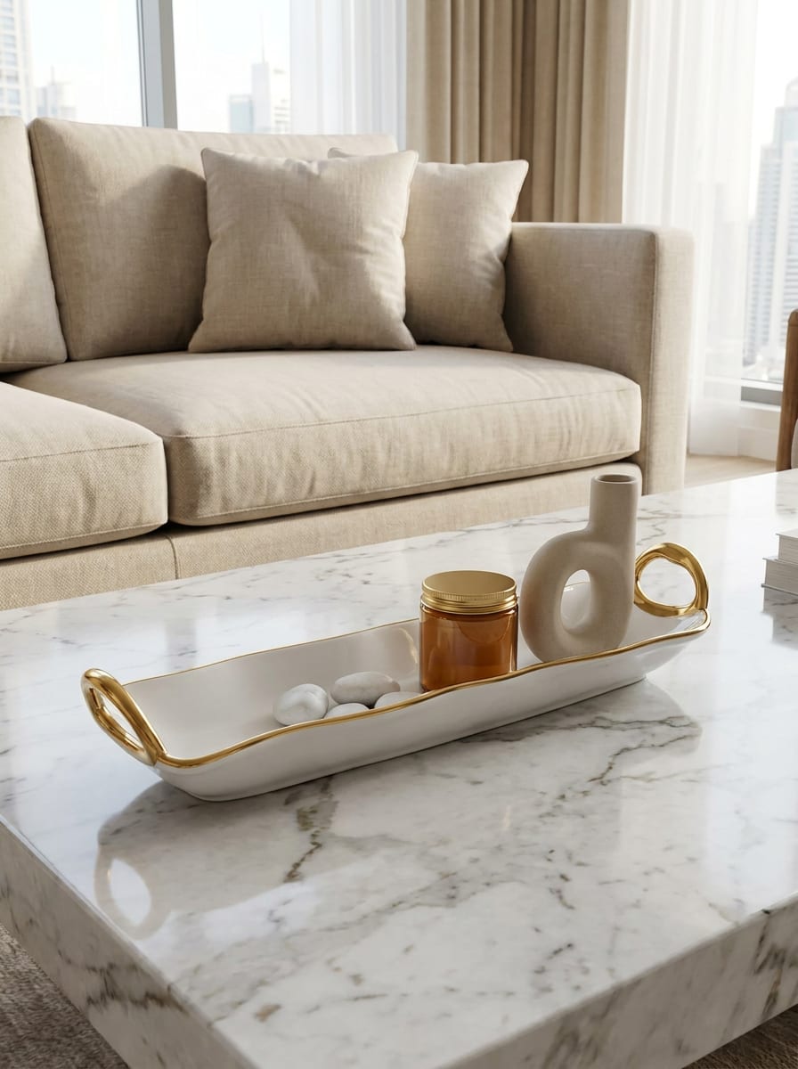 Layla Cracker Tray